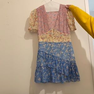 Loveshack fancy dress